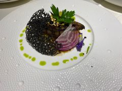-研食记西餐厅(金融中心店)