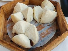 -怀德酒楼·粤菜·海鲜·茶点(宝安国际机场店)