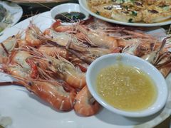 -勒南公舍(龙江店)
