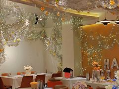 -LE SHARE洛笙·花园西餐(北京路步行街店)