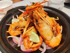 -稻香海鲜饭店(第一国际店)