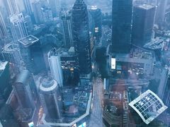 -WFC会仙楼观景台
