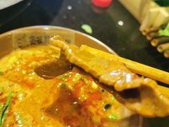 -宽板凳老灶火锅(南礼士路店)