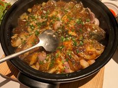 -潮上潮(南中环店)