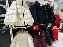 -优衣库(北京万柳华联购物中心店)