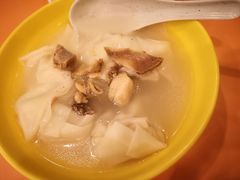 -龙抄手(春熙路总店)
