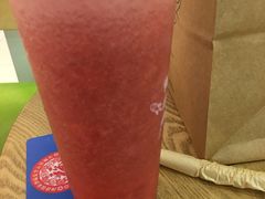 多肉莓莓-喜茶(佛山岭南站店)