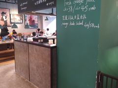 -COSTA COFFEE(上海虹口龙之梦)