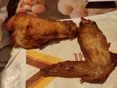 -麦当劳(广州新港东路第二分店)