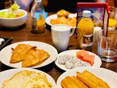 -上海外滩茂悦大酒店