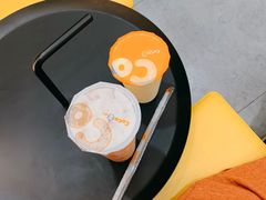 -CoCo都可(南阳摩根吾悦广场店)