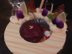 -AZUL by FUEL蓝色·法式酒馆(琶醍店)