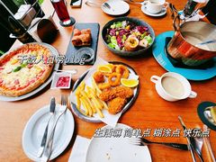 -北辰洲际酒店·IT MAMA意式家味餐厅