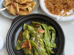 -京滨饭店·餐厅(阜外大街店)