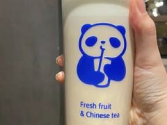 -茶百道(京华城店)