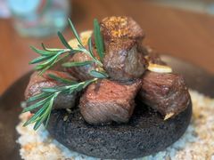 -一沙一城·岩烤牛扒(深圳首店)