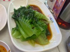 -小杨生煎(白玉兰广场店)