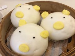 -万山楼海鲜酒家·二十三年老字号
