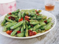 毛豆-小民大排档(光谷店)