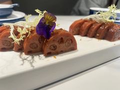 -绿茶餐厅(南方商城店)