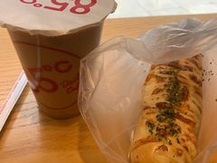 -85度C(苏州石路店)