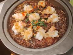 -绿茶餐厅(平谷华联店)