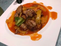 -古南都·老广东酒楼(龙江店)