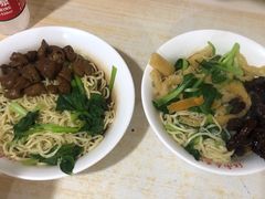 -泰顺江南春面馆