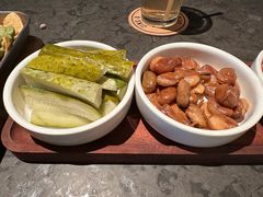 -京A Taproom·精酿餐吧(CBD店)