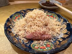 -鮨政· Omakase(港汇恒隆广场店)