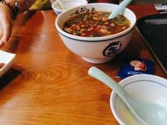 牛杂粉丝汤-鑫震源·苏式大虾生煎(山塘街店)