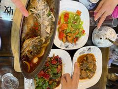 -缘来聚·徽菜名店(黄山宏村店)