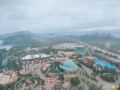 -七彩云南欢乐世界