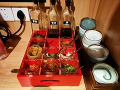 -牛腩之旅·牛腩牛杂煲(光启城美食城店)