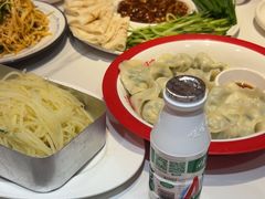 -李老哈·东北菜(宋园路店)