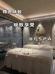 点击看大图 -VELEE·SPA高定疗愈会所