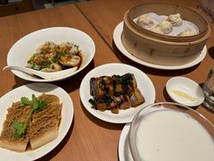 -鼎泰丰(德基广场店)