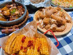 -阿妹小海鲜(下角店)