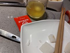 -海底捞火锅(金光华店)