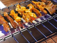 -三个蒙古大叔羊肉串(大宁店)