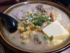-雷屋日式料理(沈安小区店)