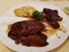 -镛记酒家