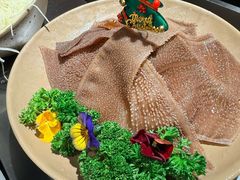 脆毛肚-鸿姐老火锅·传统炒料(上海旗舰店)