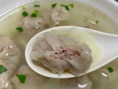 -鲁氏汤包王(长白街店)