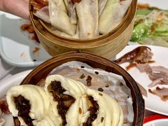 -月福京味斋·烤鸭店·北京菜(鼓楼总店)