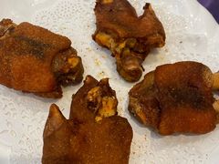 -农香居粗菜馆(大明路店)