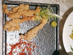 -周渝食惦·酸菜鱼精致川菜(横岗店)