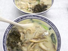 -明呈黄鱼面馆(斜土路店)