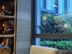 -美盛喜来登大酒店-盛宴标帜餐厅