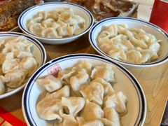 -新兴园饺子馆(北京百子湾店)